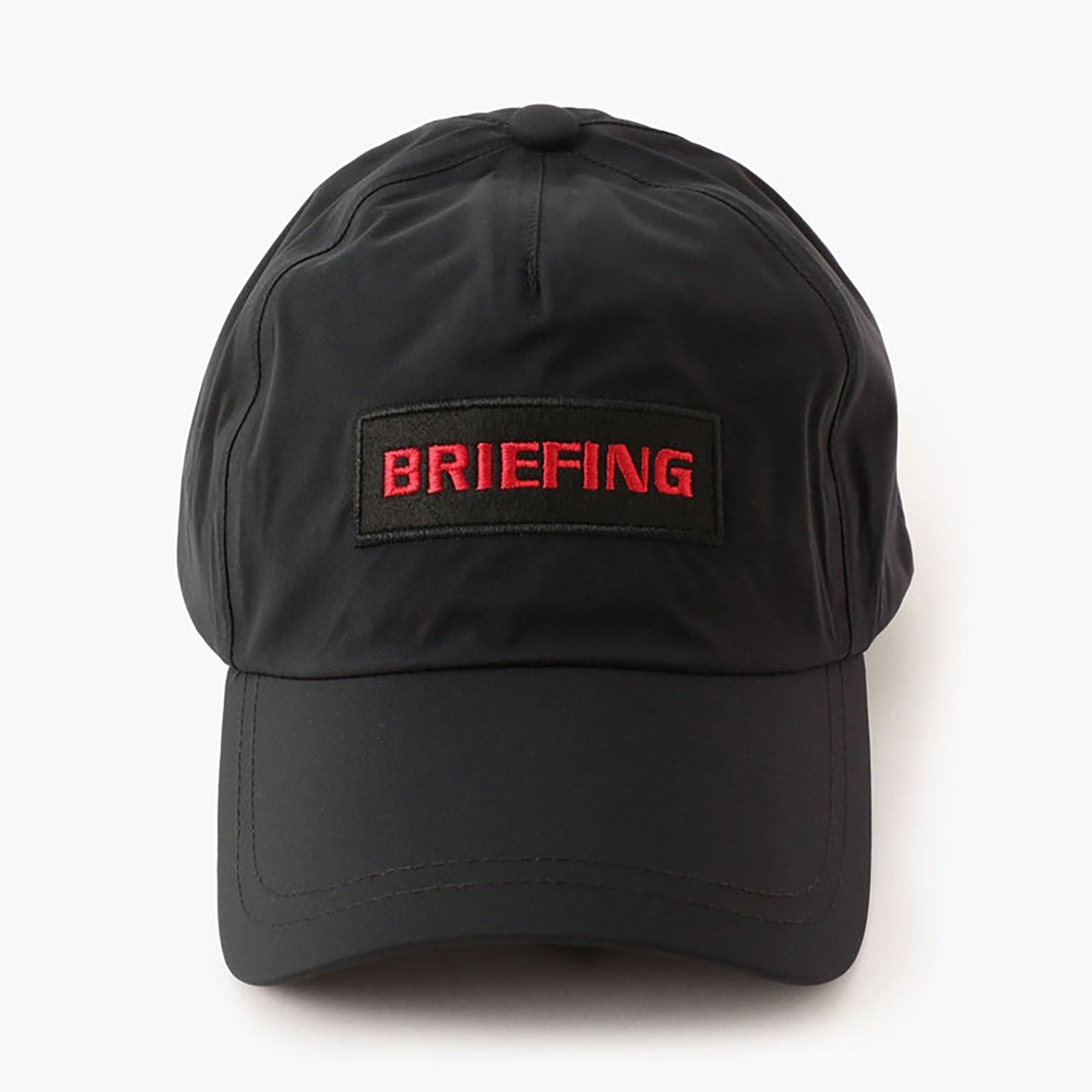 定番 ブリーフィング ゴルフ BRIEFING GOLF BRG231M72 MS RAIN CAP