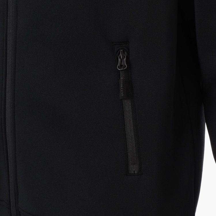 3D LOGO PARKA | パーカー | ブラック | メンズ | ゴルフウェア