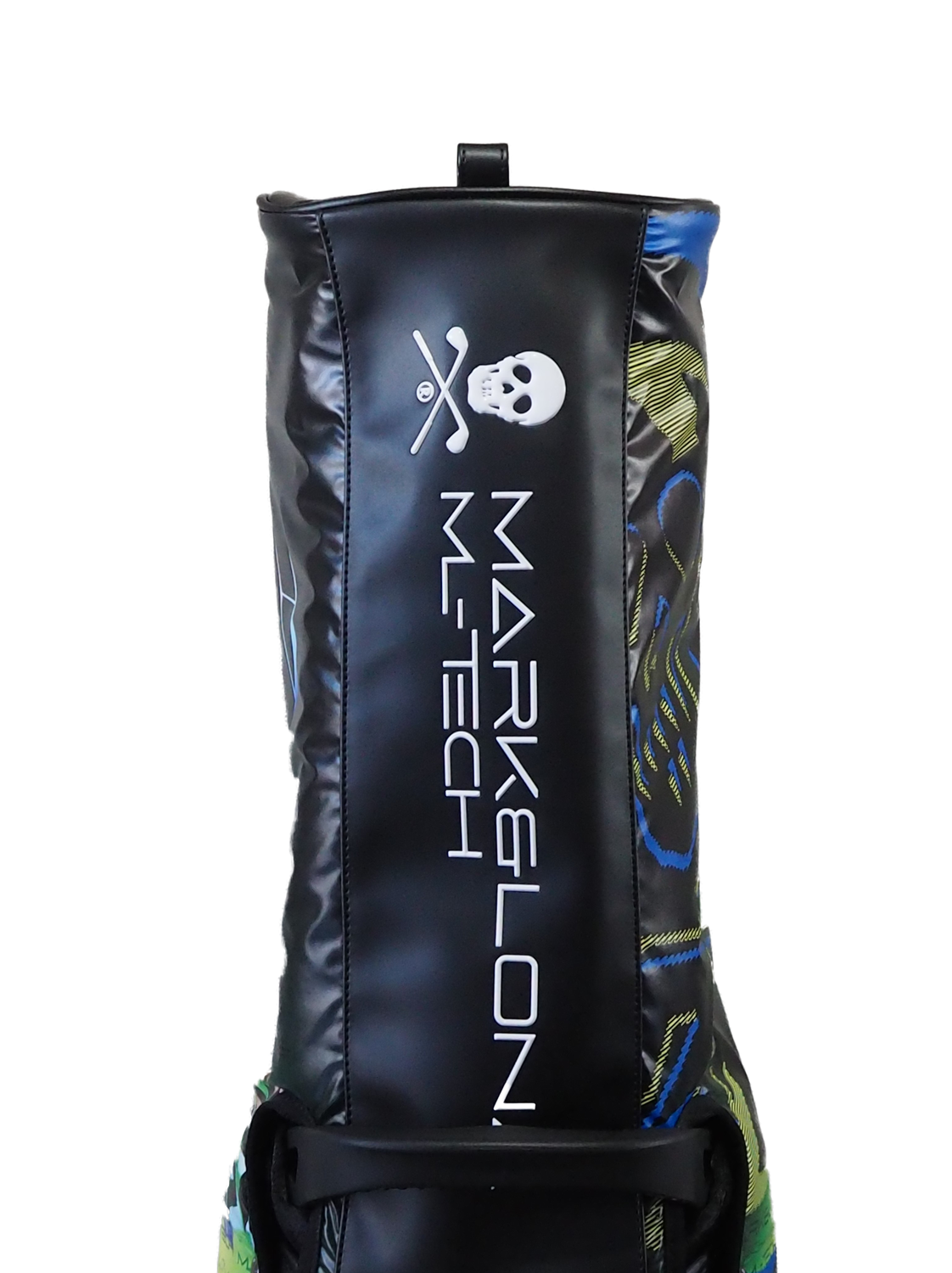 Vapor MLT Caddy Bag | キャディバッグ | ブラック | ユニセックス | ゴルフ