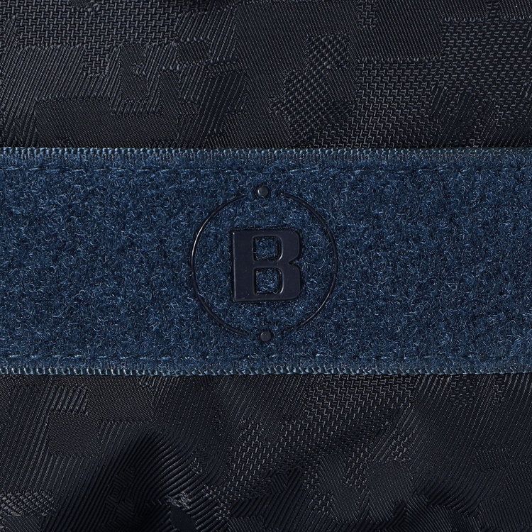 CR-6 #03 DIGITAL CAMO JQ | キャディバッグ | ネイビー | ユニセックス | ゴルフ