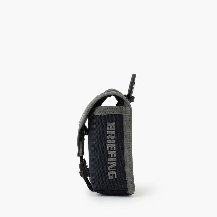 SCOPE BOX POUCH AIR MULTI COLOR | スコープケース | クレイジー | ユニセックス | ゴルフグッズ