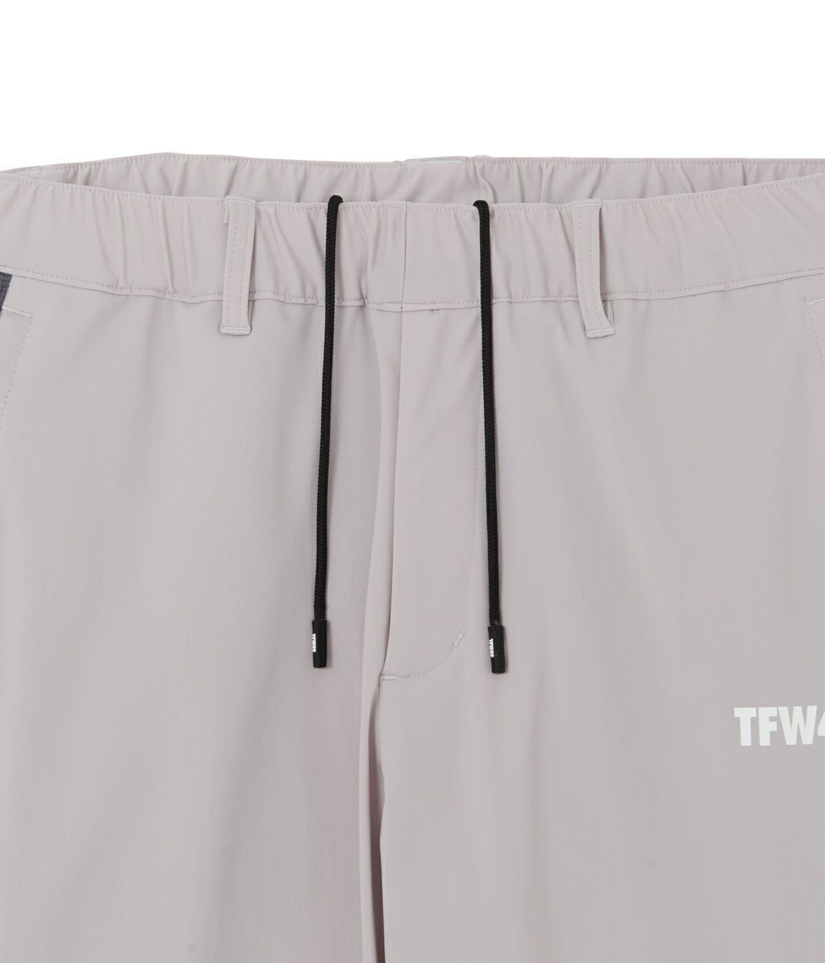 STRETCH HYBRID PANTS | パンツ | ブラック×ブラック | メンズ | ゴルフウェア
