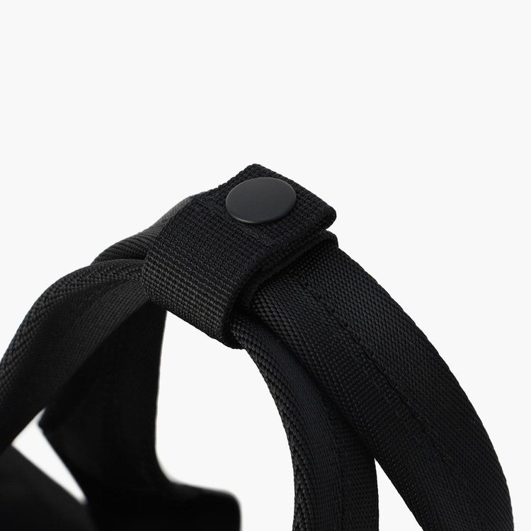 NEO 3ROOMS WIRE LEOPARD JQ | ボストンバッグ | ブラック | ユニセックス | ゴルフ