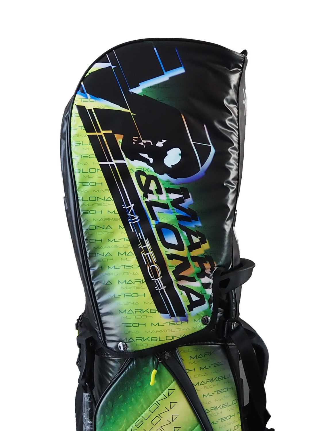 Vapor MLT Caddy Bag | キャディバッグ | ブラック | ユニセックス | ゴルフ