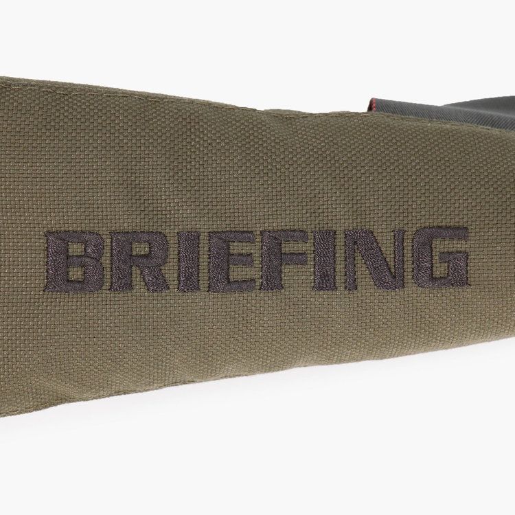 PUTTER COVER TL | ヘッドカバー | レンジャーグリーン | ユニセックス | ゴルフグッズ
