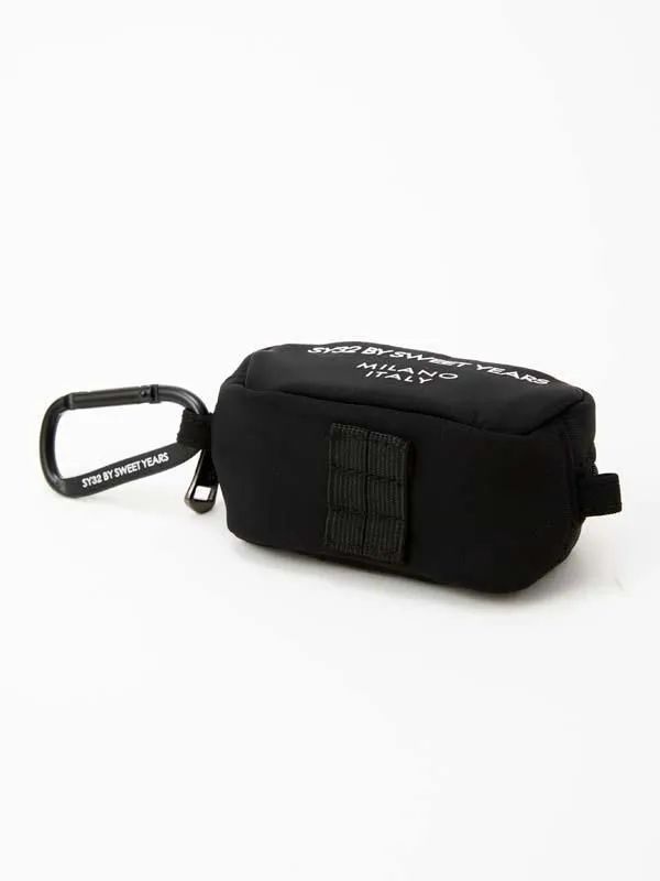 BALL CASE | ボールケース | ブラック | ユニセックス | ゴルフ