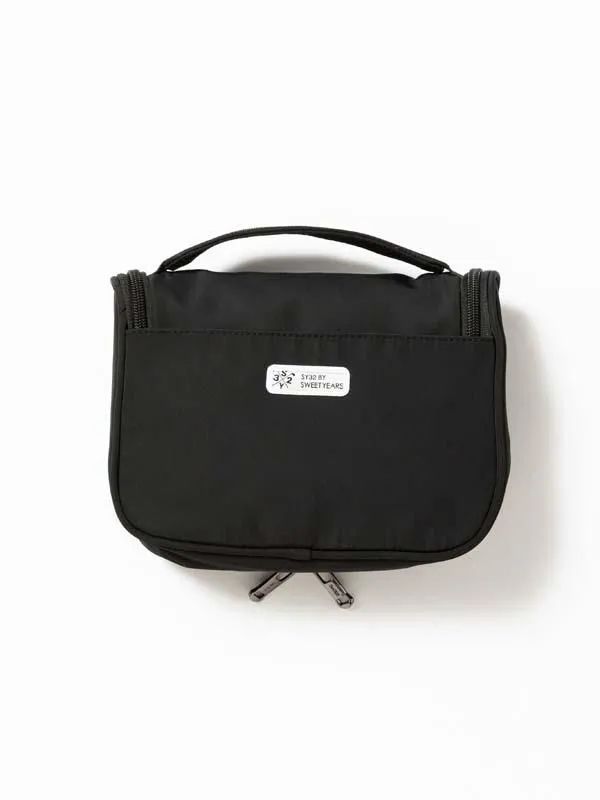 CART POUCH | カートポーチ | ブラック | ユニセックス | ゴルフ