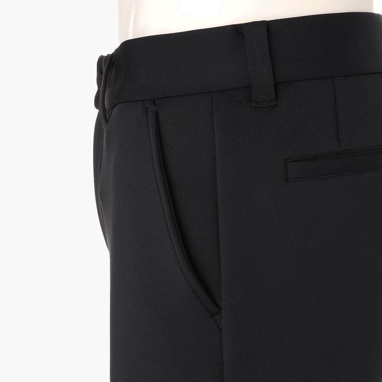 MEN’S STITCHED 3D LOGO JOGGER PANTS | パンツ | ブラック | メンズ | ゴルフウェア