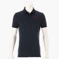 MENS TOUR POLO | 半袖ポロシャツ | ネイビー | メンズ | ゴルフウェア
