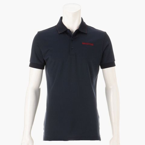 MENS TOUR POLO | 半袖ポロシャツ | ネイビー | メンズ | ゴルフウェア