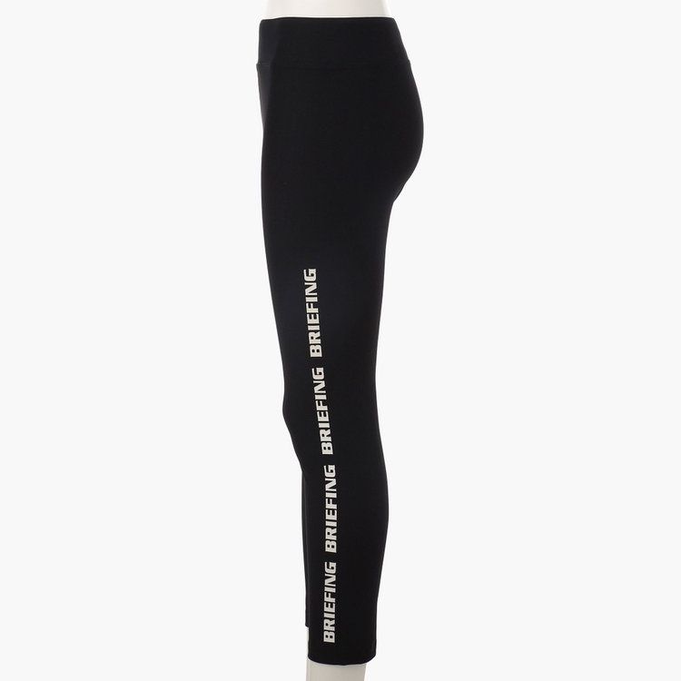 WOMENS SUMMER LEGGINGS | レギンス | ブラック | レディース | ゴルフウェア