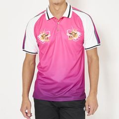 21 SKA POLO スカ ポロ | メンズ ゴルフウェア | PINK 32 ピンク