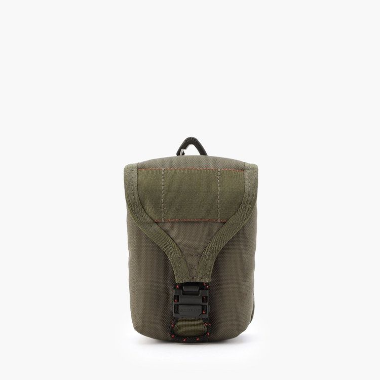 SCOPE BOX POUCH STD | スコープボックスポーチ | レンジャーグリーン | ユニセックス | ゴルフ