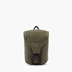 SCOPE BOX POUCH STD | スコープボックスポーチ | レンジャーグリーン | ユニセックス | ゴルフ