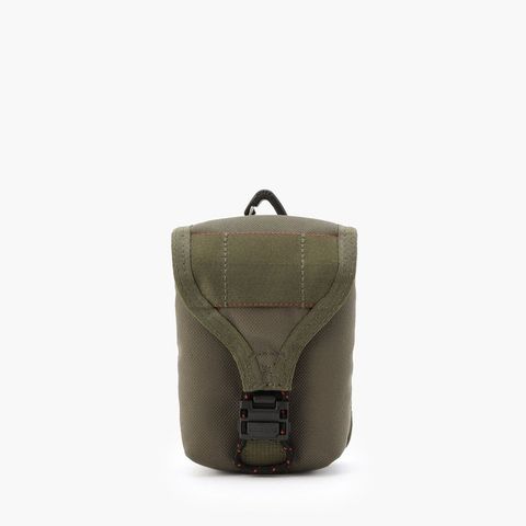 SCOPE BOX POUCH STD | スコープボックスポーチ | レンジャーグリーン | ユニセックス | ゴルフ