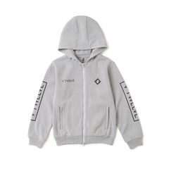 OH SB PARKA | パーカー | グレー | レディース | ゴルフウェア