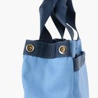 CLASSIC CART TOTE FD | カートバッグ | デニムブルー | ユニセックス | ゴルフ