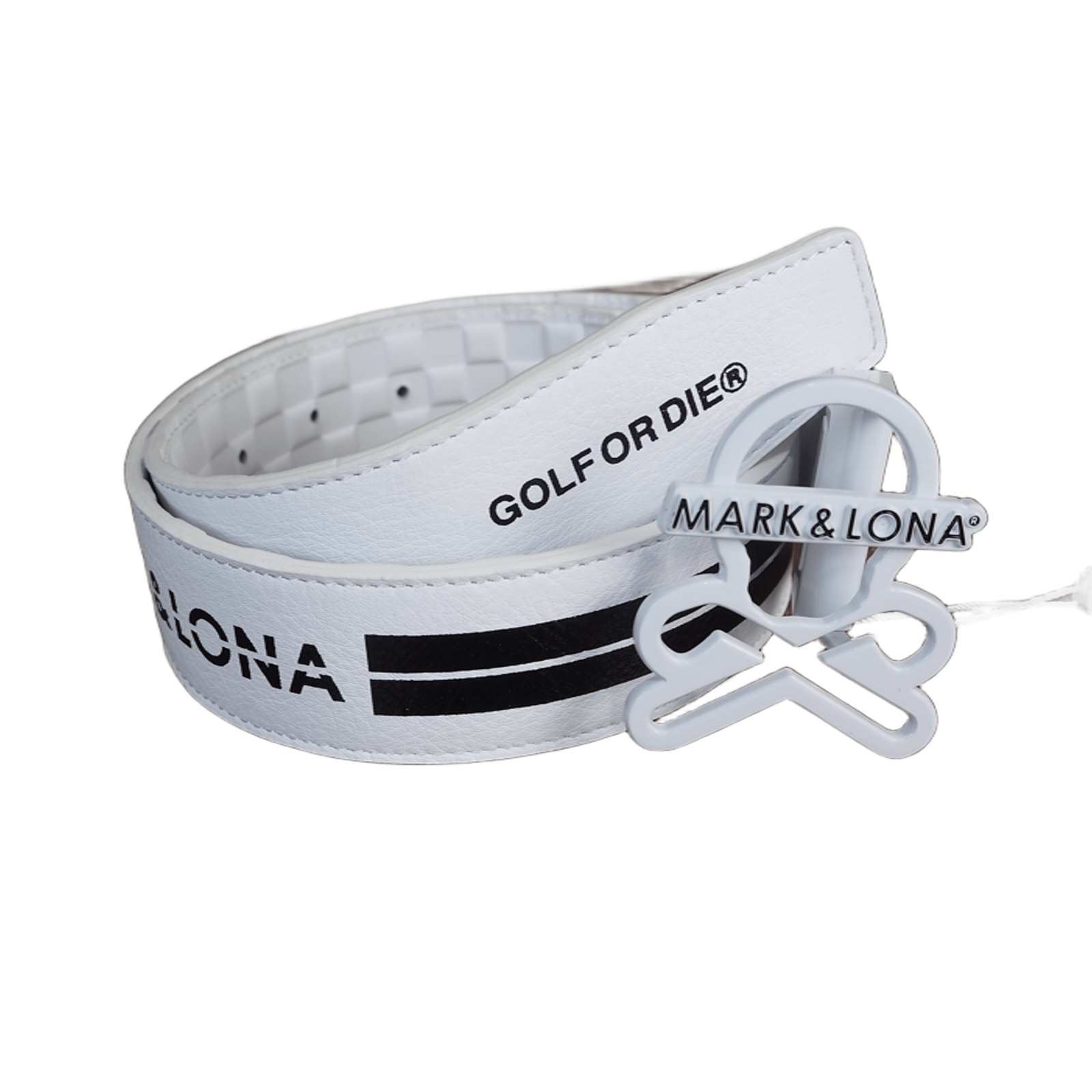 Ever Switch Reversible Belt | ベルト | ホワイト | ユニセックス | ゴルフ