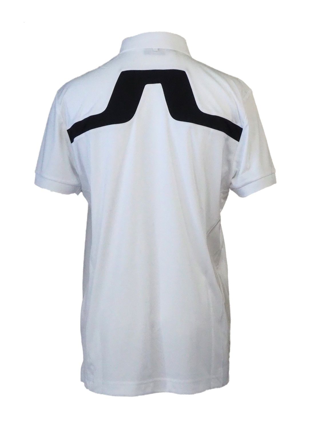 KV REGULAR FIT POLO | ポロシャツ | ホワイト | メンズ | ゴルフウェア