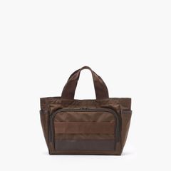 CART TOTE METALLIC | カートバッグ | ブラウン | ユニセックス | ゴルフ