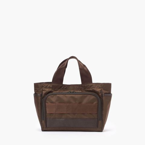 CART TOTE METALLIC | カートバッグ | ブラウン | ユニセックス | ゴルフ