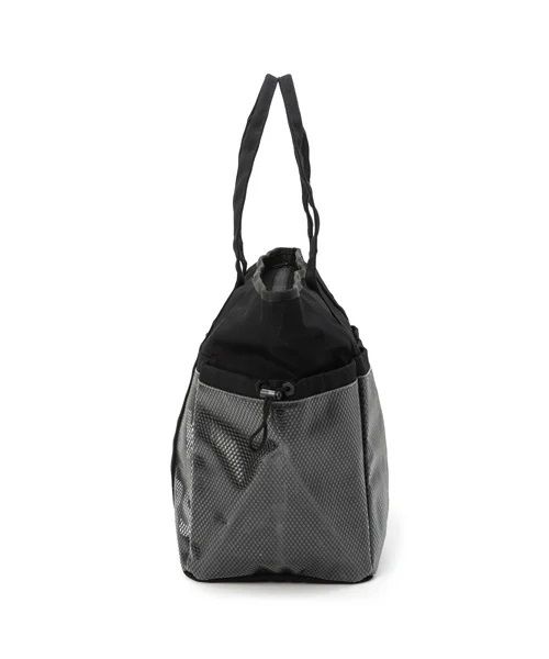GARDEN TOTE BAG | トートバッグ | ブラック | ユニセックス | ゴルフ