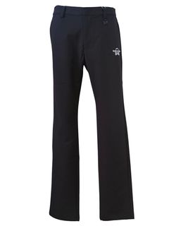 Option AeroCool Adaptive Pants | ロングパンツ | ブラック | メンズ | ゴルフウェア