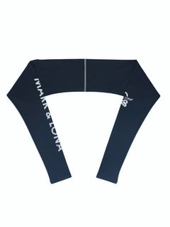 Ever UV Shield Sleeve | アームカバー | ブラック | レディース | ゴルフ