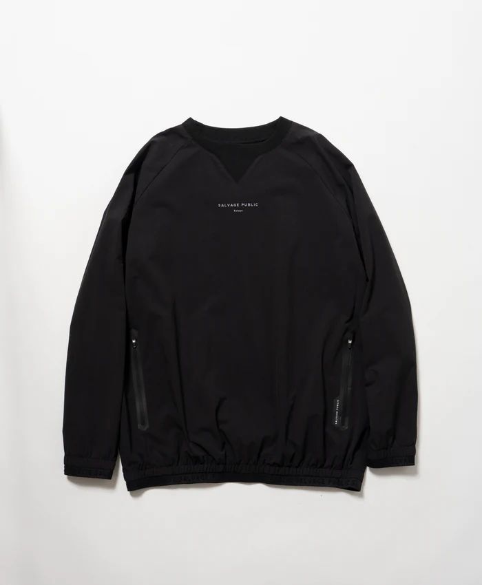 マカニ4ウェイスニードジャケット | ジャケット | ブラック | メンズ | ゴルフウェア