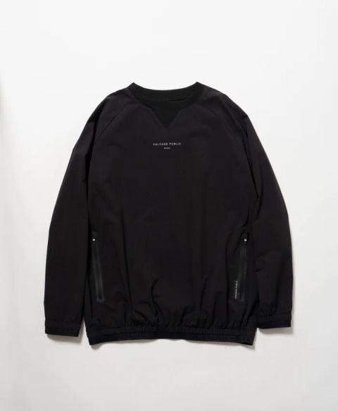 マカニ4ウェイスニードジャケット | ジャケット | ブラック | メンズ | ゴルフウェア