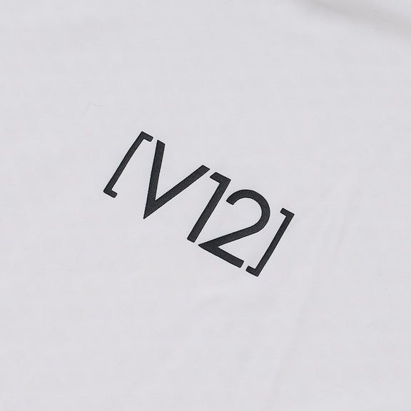 ZF VNECK INNER | 冷感インナー | ホワイト | ユニセックス | ゴルフウェア