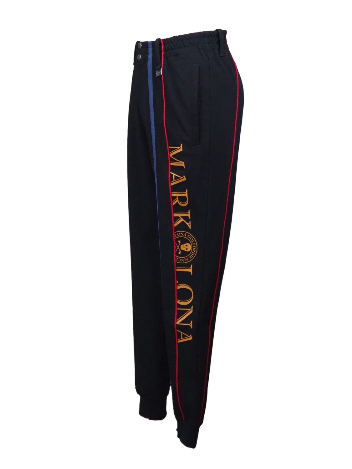 Viper Jersey Jogger | パンツ | ブラック | メンズ | ゴルフ