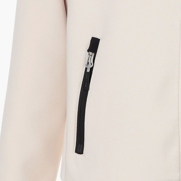 WOMEN'S 3D LOGO PARKA | パーカー | ベージュ | レディース | ゴルフウェア