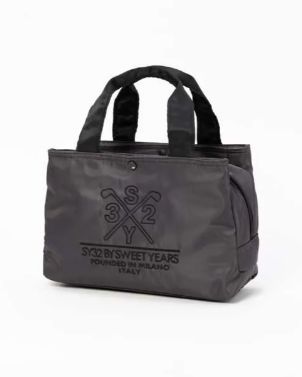 OX CART BAG | カートバッグ | C.グレー | ユニセックス | ゴルフ