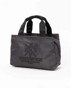 OX CART BAG | カートバッグ | C.グレー | ユニセックス | ゴルフ