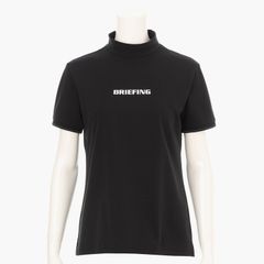 TOUR HIGHNECK | ハイネックシャツ | ブラック | レディース | ゴルフウェア
