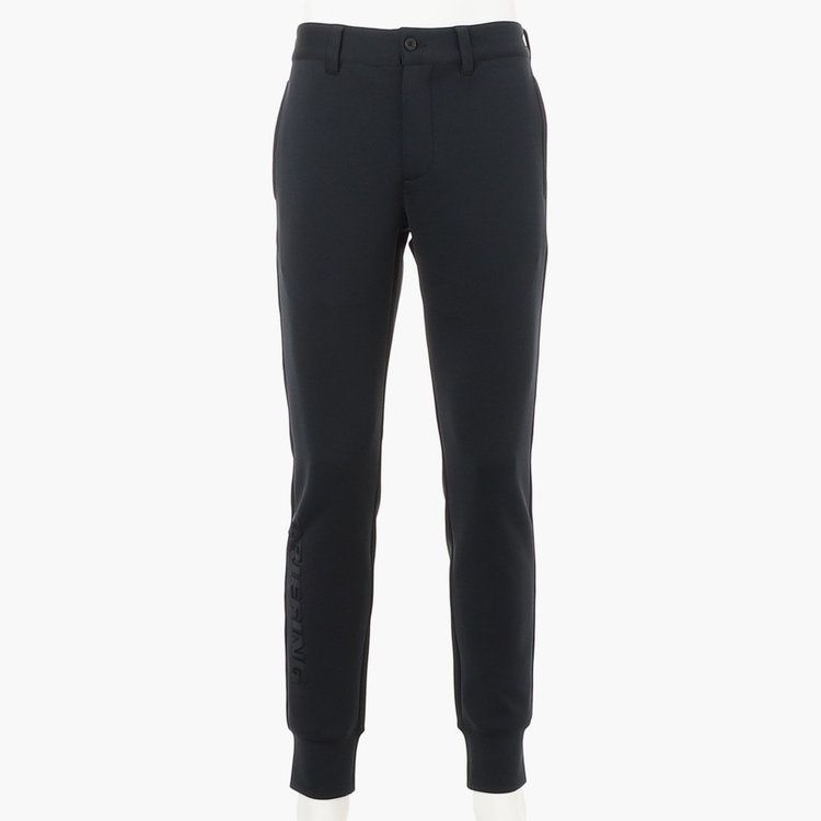 MEN’S 3D LOGO JOGGER PANTS | ロングパンツ | ブラック | メンズ | ゴルフウェア