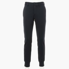 MEN’S 3D LOGO JOGGER PANTS | ロングパンツ | ブラック | メンズ | ゴルフウェア