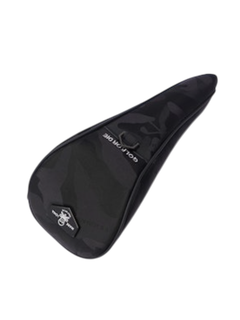 Premium Gauge Driver Cover | ドライバーカバー | ブラック | ユニセックス | ゴルフ