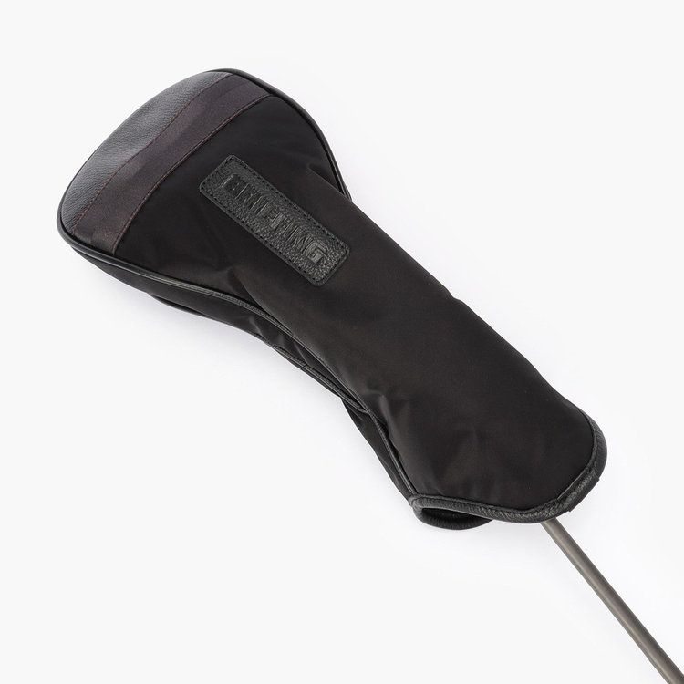 DRIVER COVER LC HOL | ドライバーカバー | ブラック | ユニセックス | ゴルフ