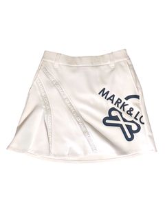 Ever Curve Skirt | スカート | ホワイト | レディース | ゴルフウェア