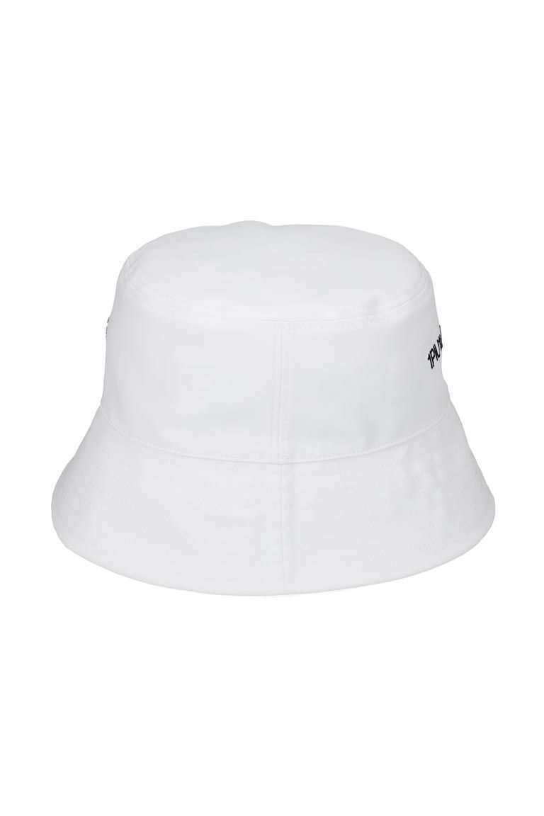 【2026年SS予約商品】HAT［WHITE］ | ハット | ホワイト | ユニセックス | ゴルフウェア