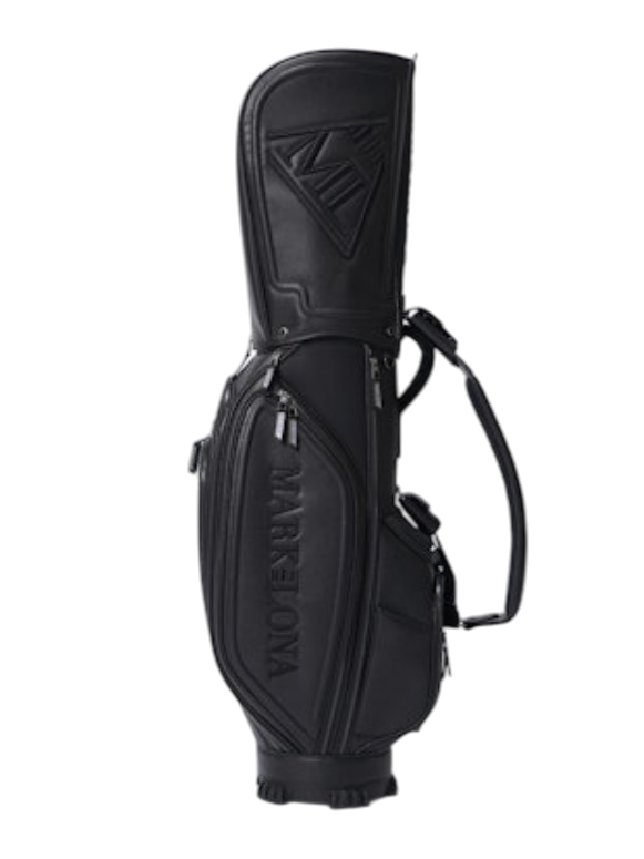 MCS-5C-SC52 | キャディバッグ | ブラック | ユニセックス | ゴルフ