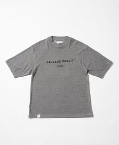 3.6パイルモックネック S/S（PARADISE NOW） | モックネックシャツ | グレー | メンズ | ゴルフウェア