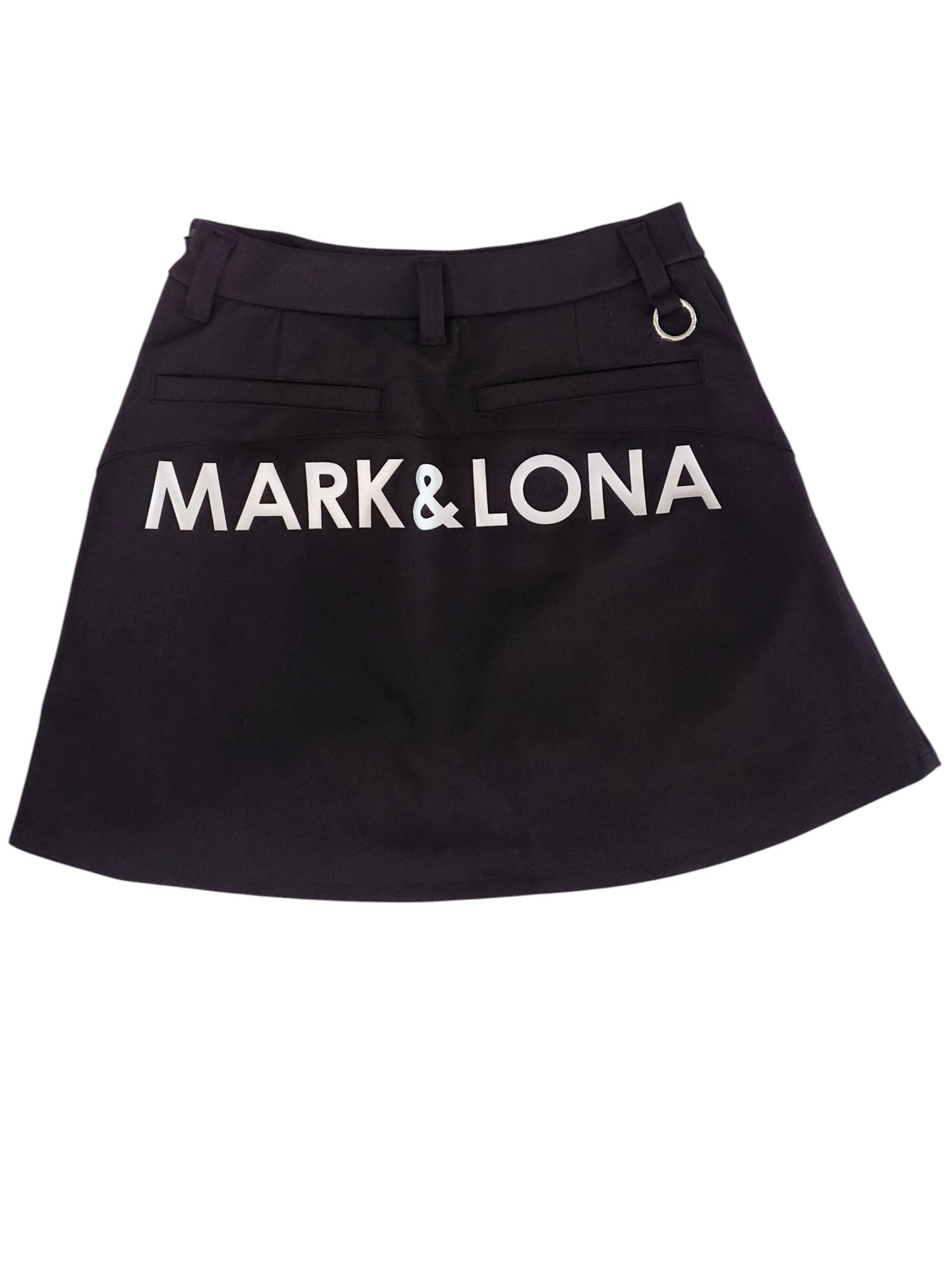 Ever Curve Skirt | スカート | ブラック | レディース | ゴルフウェア