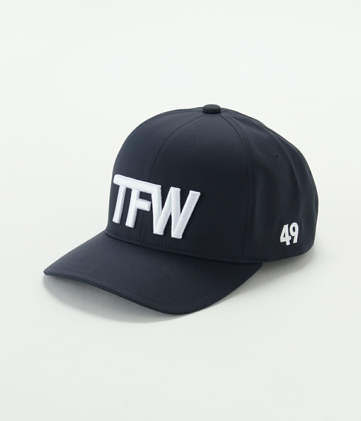 TFW49 - TECHNICAL CAP | キャップ | ネイビー | ユニセックス 