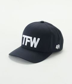 TECHNICAL CAP | キャップ | ネイビー | ユニセックス | ゴルフ