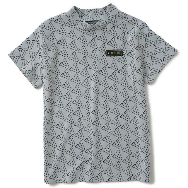 LX MV MOCK | Tシャツ | ホワイト | レディース | ゴルフウェア