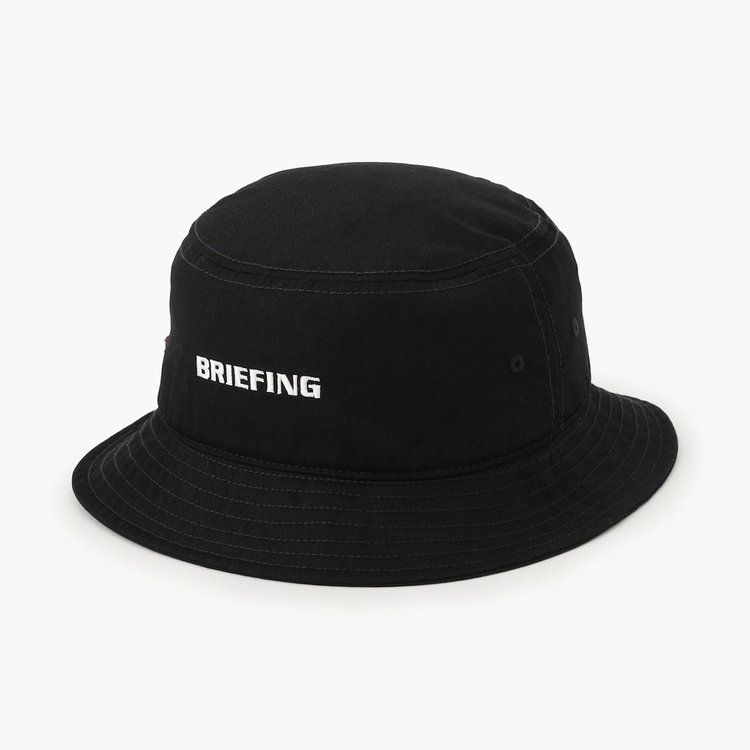 BASIC HAT | ハット | ブラック | ユニセックス | ゴルフ