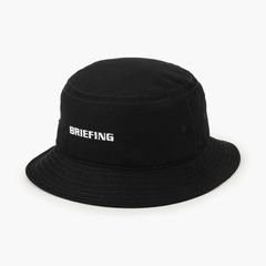 BASIC HAT | ハット | ブラック | ユニセックス | ゴルフ
